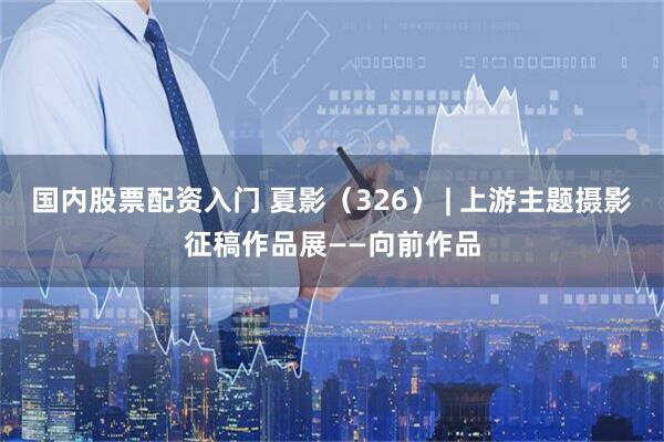 国内股票配资入门 夏影（326） | 上游主题摄影征稿作品展——向前作品
